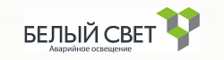 Логотип Белый свет