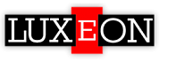 Логотип Luxeon